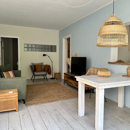 Salt Apartment 赞德沃特 外观 照片